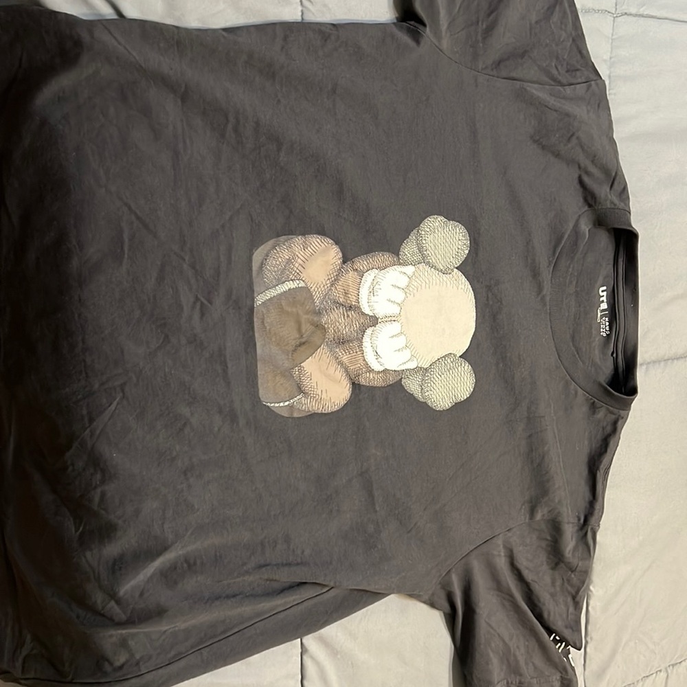 XL Kaws Tokyo T Shirt